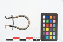 Foto von Gefäßhenkelattasche (NHMW-PRAE-025623)